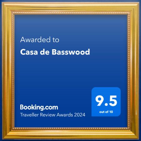 Apartamento Casa De Basswood Tucson Exterior foto